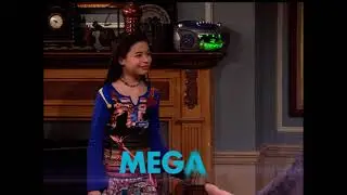 Nickelodeon - Drake and Josh 