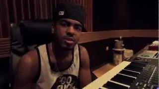 Off The Record: DJ Spinz