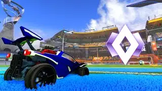 2s TOURNY! OFF-SEASON TRAINING!! CHAMP GAMEPLAY!! ROCKET LEAGUE!!!