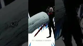 Unwritten Leviathan Solos🔥🐳🥱 #shorts #marvel #dc #anime