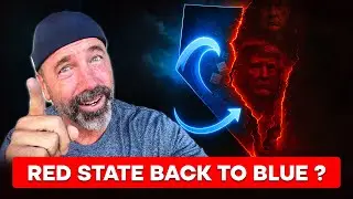 Red State Back To Blue ?