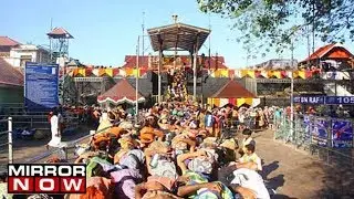 Days after Supreme Court's verdict, Sabarimala temple to reopen today