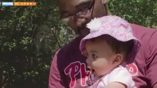 Dads-To-Be Also Experience Hormone Changes During Pregnancy