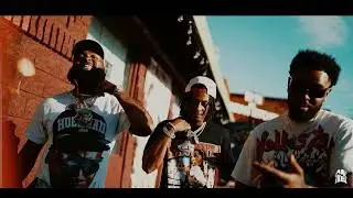 Skizzyboy - Fairfax Freestyle (Official Video)