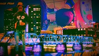 Menace Man - Roxk My GrooVe #lonelygang #otw
