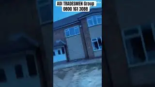 Adi tradesmen group Uk #building #renovations #refurbishments #damp-proofing #bathrooms #windows