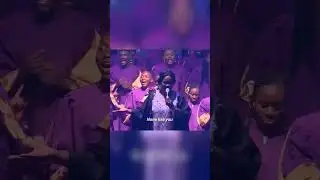 All Power Medley (Live Performance) 09