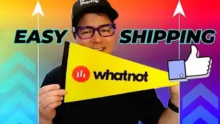 The Ship Show Whatnot Seller Support 📦