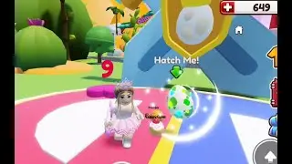RoPets Making An Evolved Hamster And Hatching An Evolved Hamster And Lots Of Evolved Eggs! Roblox
