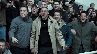 Щемит В Душе Тоска#Хулиганы Зеленой Улицы#Green Street Hooligans