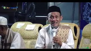 KETIKA KITA MEMBACA SHOLAWAT ADA 2 MALAIKAT MEMINTAKAN AMPUNAN KEPADA ALLAH SWT - KH. SYAIROZI BILAL
