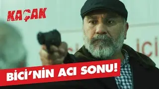 Ertan, Bici'yi sattı! - Kaçak 22. Bölüm
