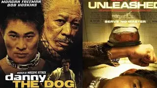 Alur film Danny The Dog (Film Jetli terbaik sepanjang masa) 2021-2022