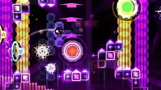 Stay Back by ChuchitoDomin (All Coins) | The 8 Star Grind Ep. 4