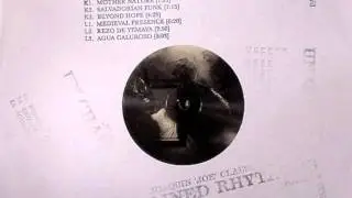 :: Joe Claussell :: Mother Nature + Salvadorian Funk :: Un.Chained Rhythums part 6 ::