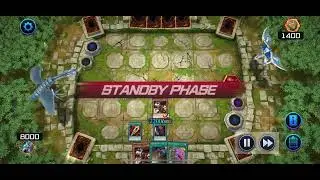 Yu-Gi-Oh! Master Duel: Armed Samurai - Ben Kei