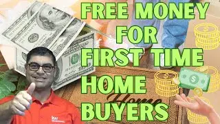 Finding AFFORDABLE Homes In Texas With FIRST TIME Buyer Programs