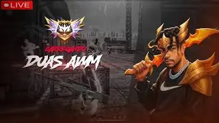 🔴JOGANDO COM INSCRITOS 🔴 TOP 1 GLOBAL FREE FIRE 😱🔥 FREE FIRE AO VIVO WHx9 YT