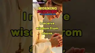 Powerful Money devotion-pray for a brighter day.#prayer #pray #christianprayer #powerfulprayer