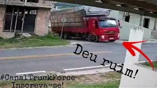 Flagrante impressionante!