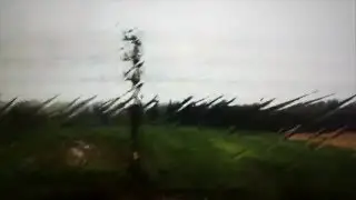 WIND CHIMES  ון|  Trainrain  ון|  by Shahar Haziza