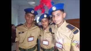 CADET'S
