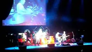 Mark Knopfler - Sultans of Swing (Santiago de Compostela)