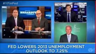 Peter Schiff Post Bernanke 6 19  Doom!