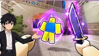 Batalha 5v5 nó roblox 