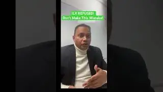 ВНИМАНИЕ: Ранняя подача заявления на получение визы ILR в Великобритании может привести к отказу!...