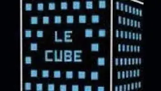 Le Cube (07-11-2003) (Francesco Marra)