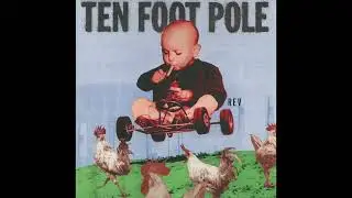 Ten Foot Pole - My Wall