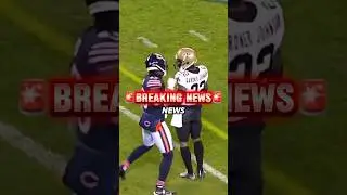 Which NFL team should sign CJ Gardner Johnson? 🤔 #cjgardnerjohnson #nfl #nflnews #highlights