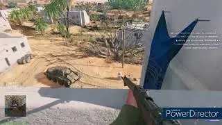 Enlisted | USA Gameplay | Desert Warfare - Invasion Defense | No Commentary