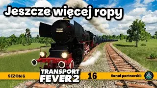 Zyski z ropy | Własna autorska mapa Polski | TF 2 | 16 PL