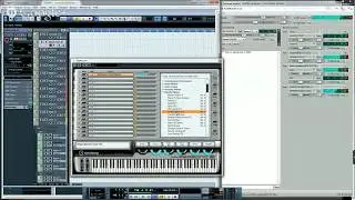 NINJAM Setup (Live online Jamming)