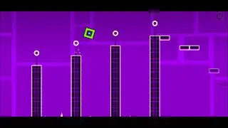 EPISODE 1 SEASON 1 DEOMETRY DASH MOVIE