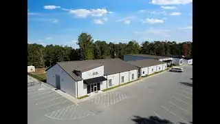 Single-Family Home with Spacious Backyard | Hensley, AR | Real Estate Video