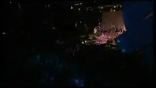You're my angel (Live)