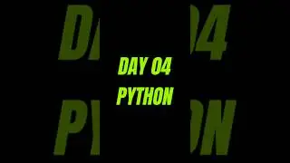 Understanding Variables and Data Types in Python