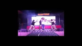# Choreographer event organiser Mr. Shekhar Gaud #