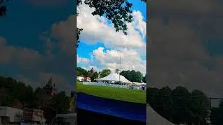 #Cornhill #Fest #onemoreday #twoday