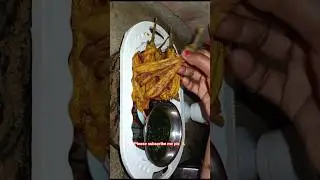 #viral Crispy Baingan Fries Recipe | Crunchy Eggplant Snack in 5 Mins!#shorts