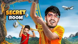 ₹100000 Climb The Mountain Challenge  पहाड़ चढ़ो और जीतो एक लाख😈 New