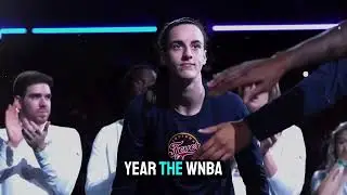 Is the WNBA's BIGGEST Problem the Players Themselves?
