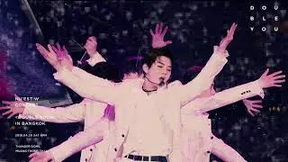 PROMO SPOT VIDEO NU&rsquo;EST W CONCERT DOUBLE YOU IN BANGKOK 2018