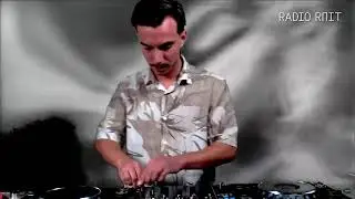 Deep Space Series w/ Daesical (17/06)