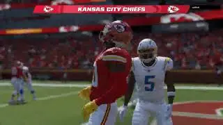 Madden NFL 23 | Make Your Opponent Quit With The 34 ODD! | Ranked 3 In Regs