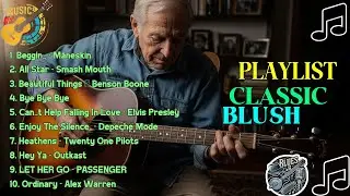C-BEST OLD SCHOOL BLUES MUSIC ALL TIME SONG BEGGIN_ - MANESKIN [ALBUM]