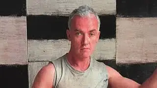 Sean Scully | On the Line with Kelly Grovier: Durango